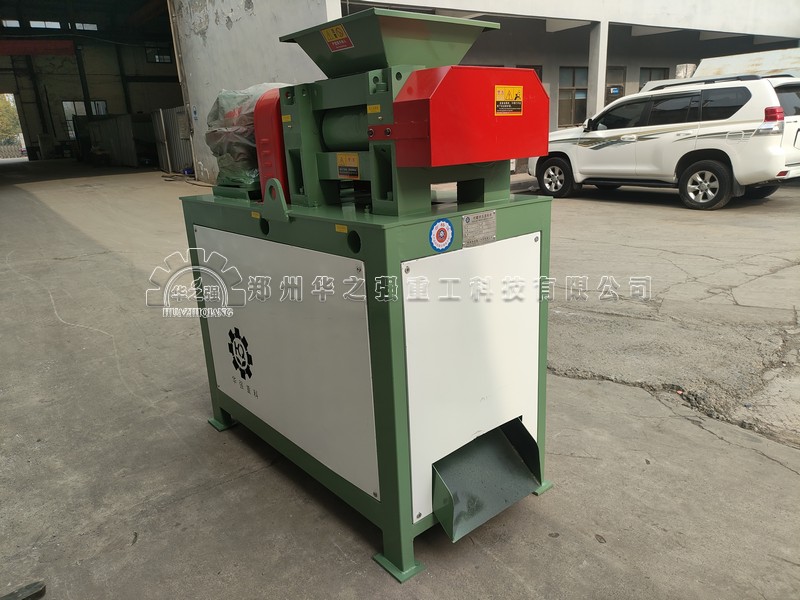 為什么都選擇有機(jī)肥造粒機(jī)進(jìn)行造粒？有何優(yōu)勢(shì)？